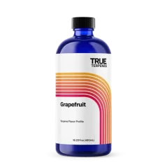 True Terpenes Pompelmo (5 ml - 960 ml)