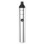 X-MAX V2 Vaporisateur professionnel - Argent
