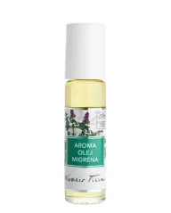 Nobilis Tilia Aroma Oil Migrene: 10 ml