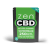 ZEN CBD Gummies - Lubenica, 250 mg, 10 kom