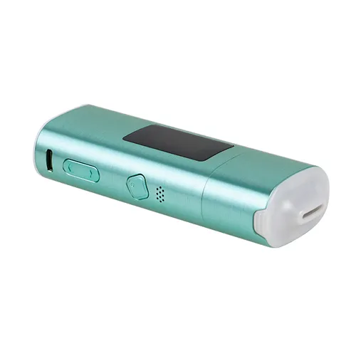 Aurusti XVape XLux Roffu – hall
