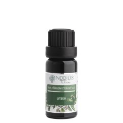 Nobilis Tilia Éterický olej - Litsea 10 ml