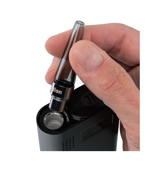 Vaporisateur Flowermate V5.0S Pro - Bleu