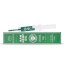 Endoca RAW Extrait d'huile de chanvre 2000 mg CBD + CBDa (20%), seringue de 10 g