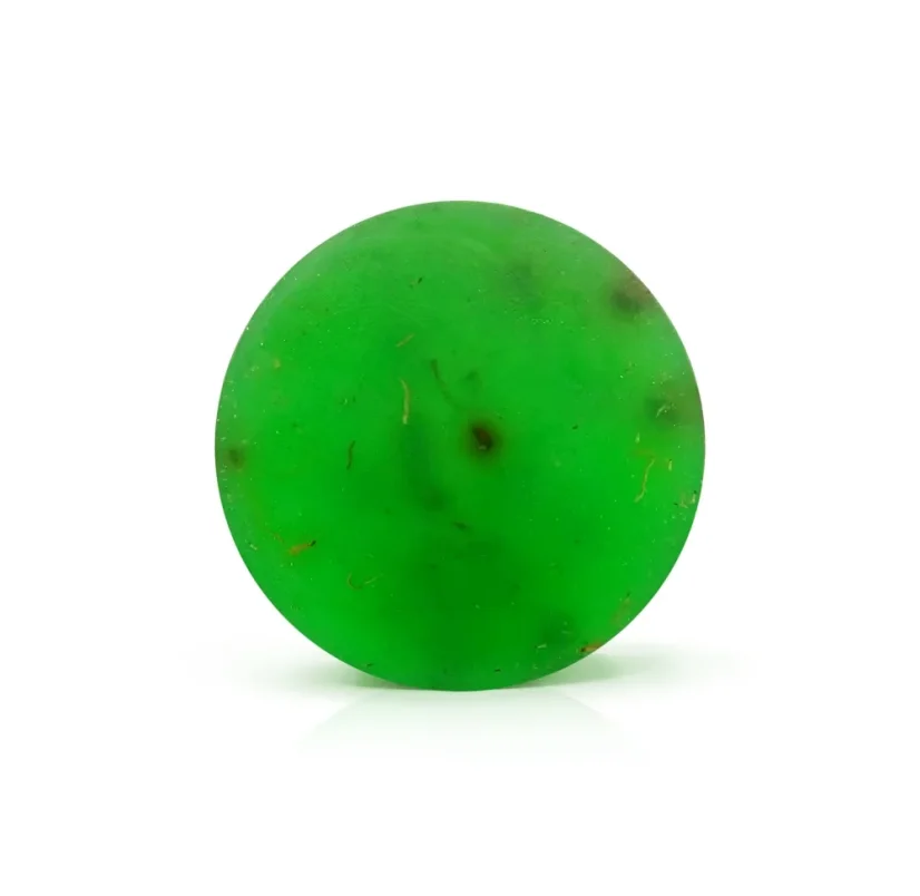 Cannaline Zeliščno Harmony Ročno izdelano milo CBD, 100 mg CBD-ja