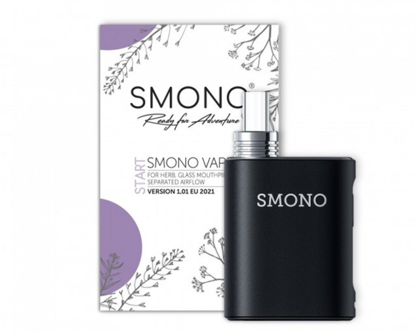 Smono START Vaporizator