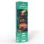 Canntropy CBC Vape Pen Blueberry Banana Pancake, 95 % CBC, 1ml