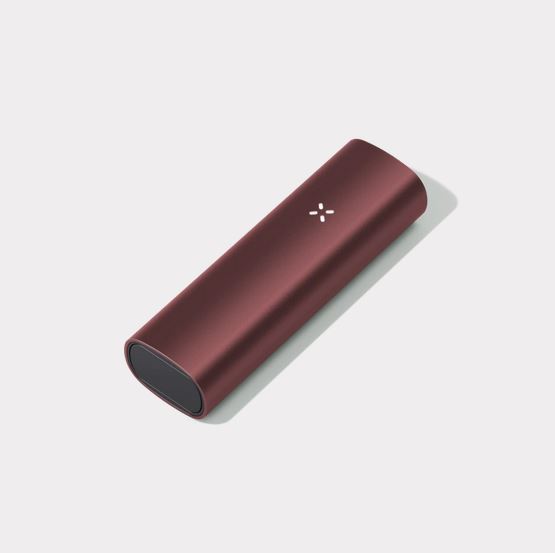 PAX 3 Fordamper Bourgogne - Komplet sæt