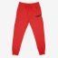 Tyson 2.0 Pantaloni de sport, roșu