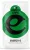 Happy Caps Energy E- energizujúce a povzbudzujúce kapsuly, 40 g