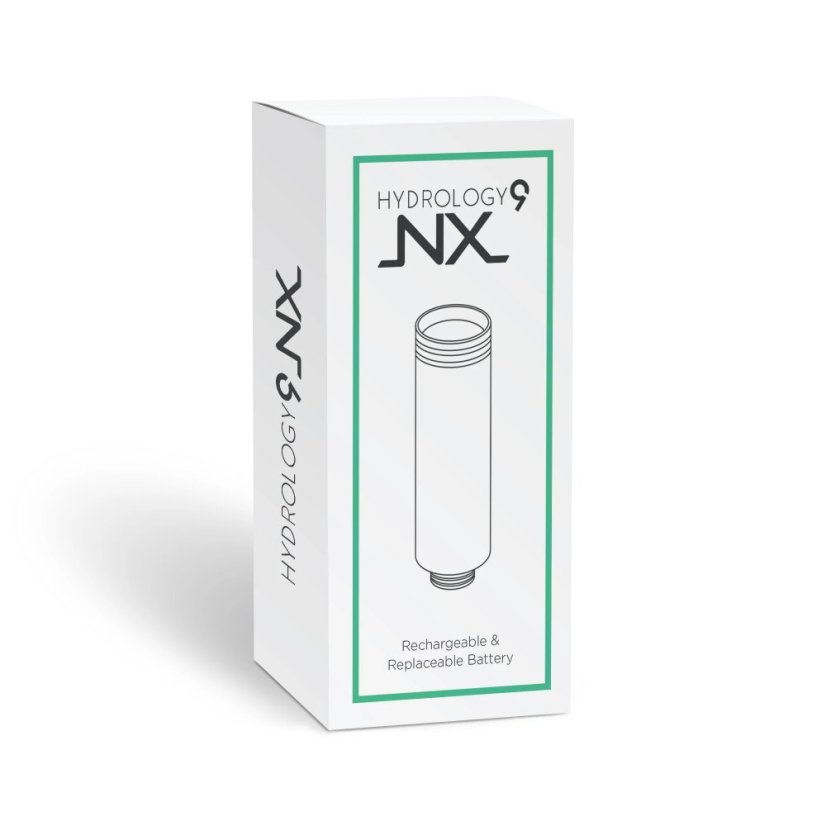 Hidrologie 9 NX - Baterie