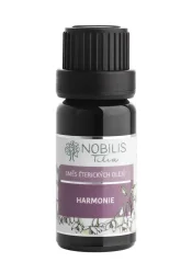 Nobilis Tilia Směs esenciálních olejů Harmonie, 10 ml