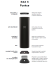 PAX 3 Salvia vaporizador - Kit completo