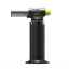 Groove SPARK Butane Torch, Μαύρο - Κίτρινο