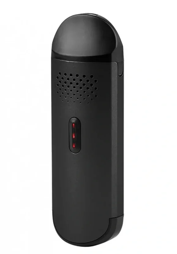 Vaporizador Flowermate Cap - Negro