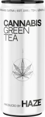 HaZe Konopný zelený čaj, 250 ml