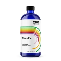 True Terpenes Cherry Pie Infused Flavor (5 ml - 960 ml)