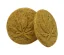 Euphoria Biscuits CBD White Widow, 12 pièces, 120 mg de CBD