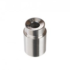 Linx Blaze Ace Atomizer - Stål