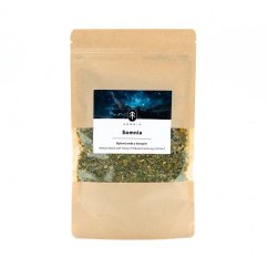 Hemnia SOMNIA - Miscela di erbe con cannabis per favorire il sonno, 50 g