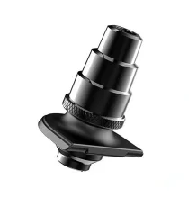 Gränslösa Tera vattenrör Adapter
