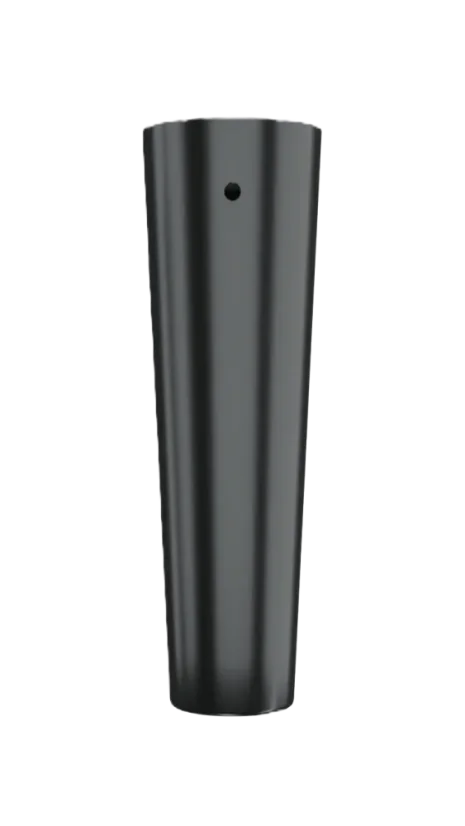 AirVape Apollo OM ilgas dangtelis (metalinis ginklas)