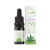 MediCBD CBD olej Flourish, 25 % CBD, 2500 mg, 10 ml
