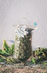 Dobre Konopi Konopná bylina Santhica s CBG, 50 g