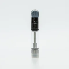 Uzspiežams kārtridžs, 1 ml (tukšs)