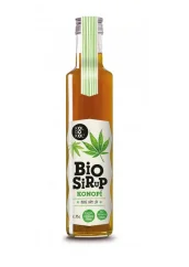 Koldokol Σιρόπι βιολογικής κάνναβης, 250 ml