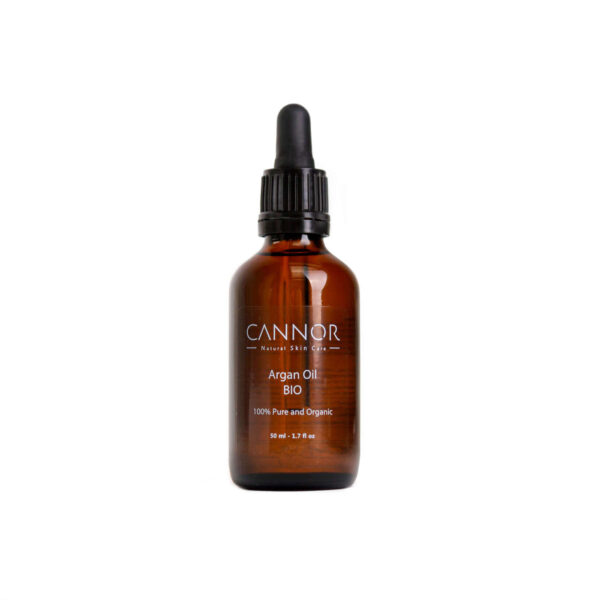 Cannor Arganöl - BIO, 50 ml