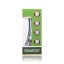 HEMPER Mini Cucchiaio - Trasparente