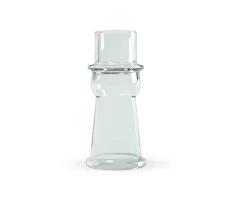 G Pen Connect - adapter szklany (female) 10mm