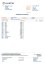 Harmony Soins bucco-dentaires en spray CBD, 1500 mg, 15 ml, Agrumes