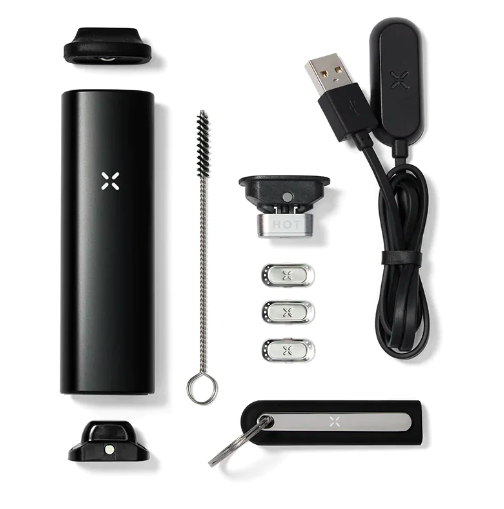 Vaporizador PAX PLUS - Onyx