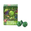 Euphoria Acadele cu canabis în cutie, aromă de canabis (10 x 12 g)