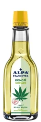ALPA Francovka liehový bylinný roztok Konope 60 ml