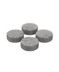 Volcano - Ensemble de petits tampons anti-goutte Easy Valve