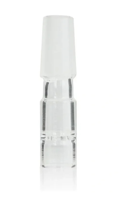 Arizer - Matinio stiklo aromato adapteris 19mm