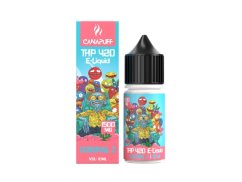 CanaPuff THP420 Flüssigkeit Original Z, 1500 mg THP420, 10 ml