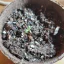 Blimburn Seeds Cannabis Seeds Mamba Negra CBD feminizált