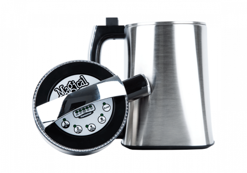 MagicalButter Machine MB2e - Extractor botanic acasă și procesor de alimente