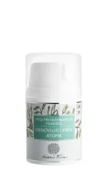 Nobilis Tilia regenerační krém Atopik, 50 ml