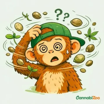 Quali sono i diversi tipi di semi di cannabis?