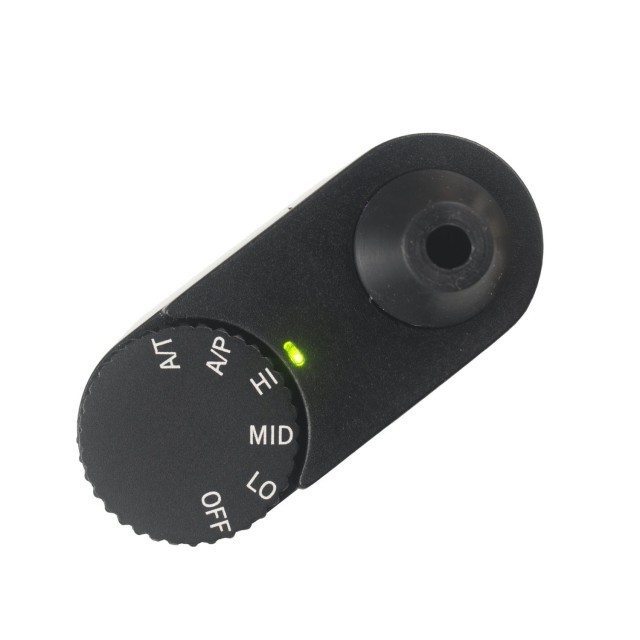 Alfa Vaporizator