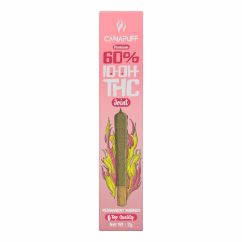 CanaPuff 10-OH-THC Preroll Permanentmarker, 10-OH-THC 60 %, 2 g