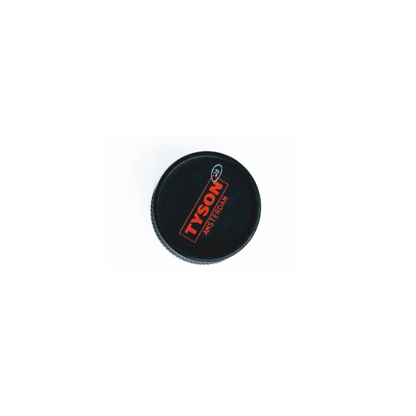 Tyson 2.0 Bio Grinder Portret