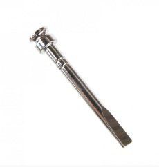 Linx Gaia instrument magnetic