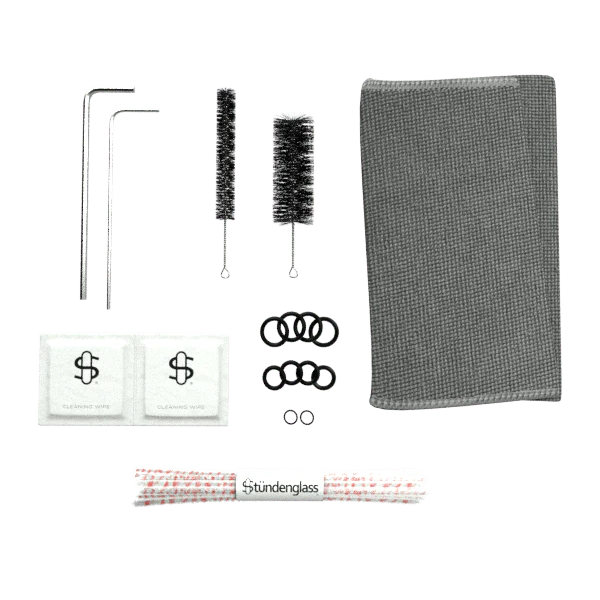 Stündenglass Chicha à gravité X Taylor Gang