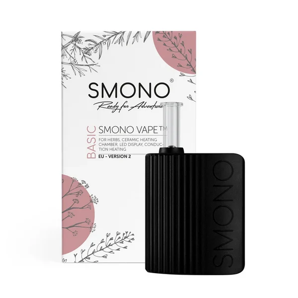 Smono Basic Vaporizator